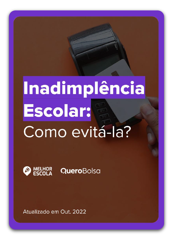 Inadimplencia escolar