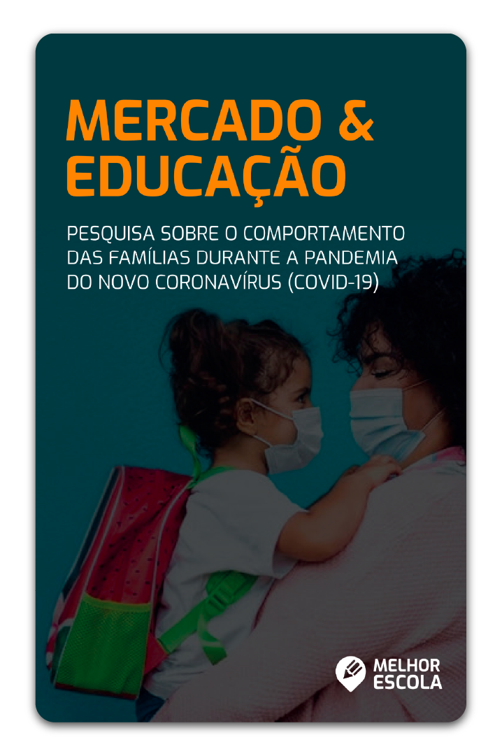 Pesquisa Mercado e Educação